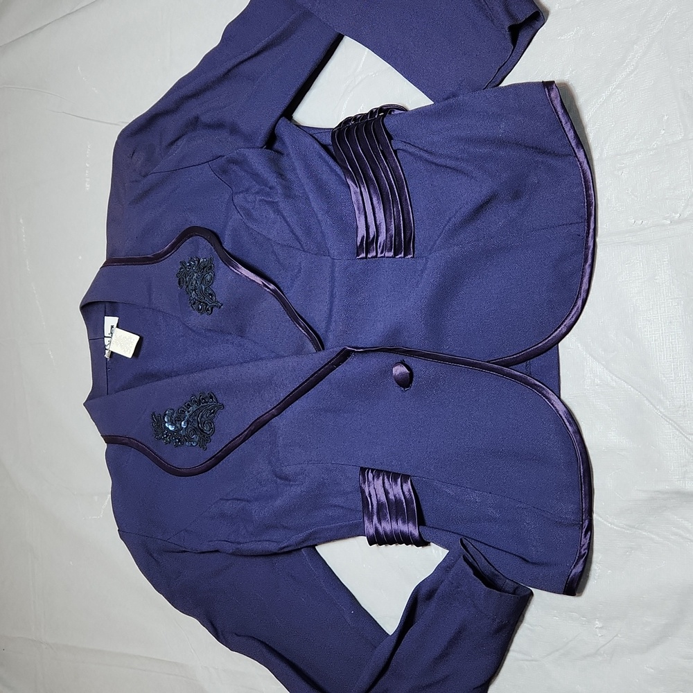 R.J. & Co. Blazer